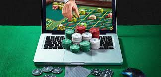 Вход на официальный сайт Casino Flint