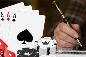 Официальный сайт Casino Flint