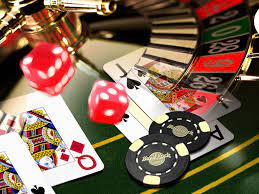Онлайн казино Casino Friends